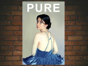 -Pure (2019)-<br>The Complete Series