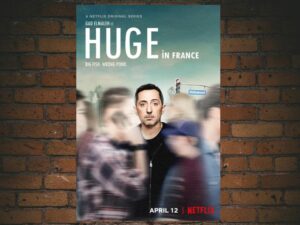 -Huge in France (2019)-<br>The Complete Series