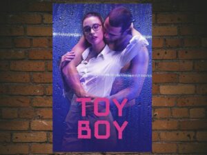 -Toy Boy (2019)-<br>The Complete Series