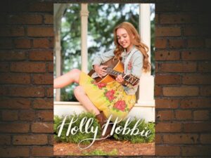 -Holly Hobbie (2018)-<br>The Complete Series