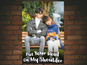 -Put Your Head on My Shoulder (2019)-<br>The Complete Series