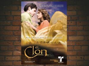 -The Clone (2010)-<br>The Complete Series