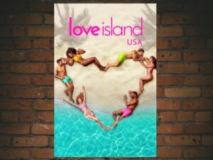 -Love Island (2019)-<br>The Complete Series