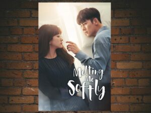 -Melting Me Softly (2019)-<br>The Complete Series