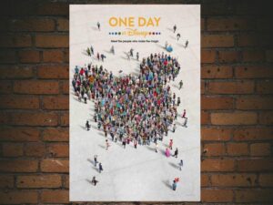 -One Day at Disney (2019)-<br>The Complete Series