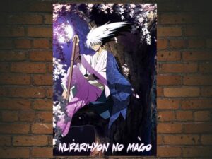 -Nura: Rise of the Yokai Clan (2010)-<br>The Complete Series