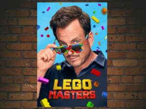 -LEGO Masters (2020)-<br>The Complete Series