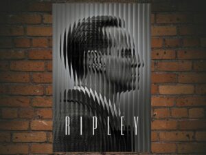 -Ripley (2024)-<br>The Complete Series