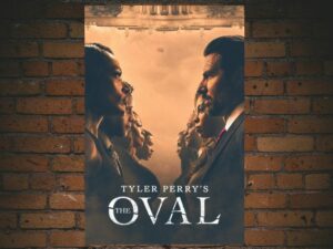 -The Oval (2019)-<br>The Complete Series