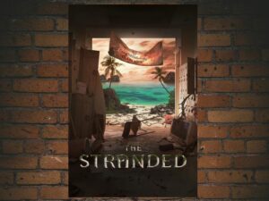 -The Stranded (2019)-<br>The Complete Series