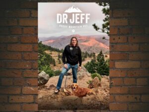 -Dr. Jeff: Rocky Mountain Vet (2015)-<br>The Complete Series
