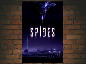 -Spides (2020)-<br>The Complete Series