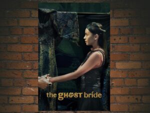 -The Ghost Bride (2020)-<br>The Complete Series