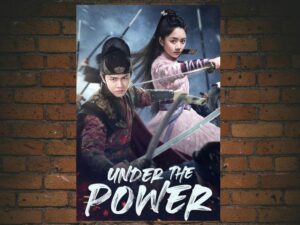 -Under the Power (2019)-<br>The Complete Series