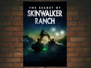 -The Secret of Skinwalker Ranch (2020)-<br>The Original Movie