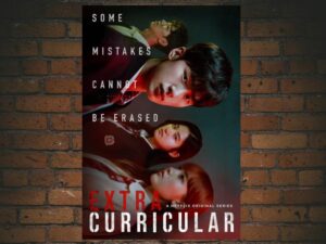 -Extracurricular (2020)-<br>The Complete Series