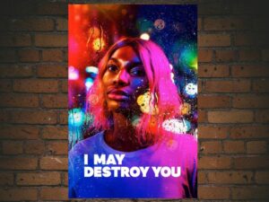 -I May Destroy You (2020)-<br>The Complete Series
