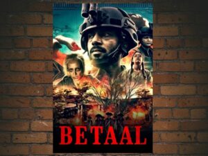 -Betaal (2020)-<br>The Complete Series