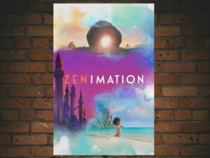 -Zenimation (2020)-<br>The Original Movie