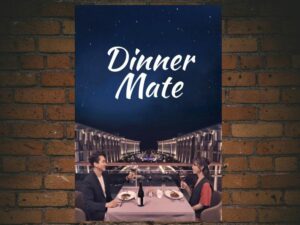 -Dinner Mate (2020)-<br>The Complete Series