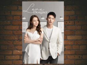 -Love Designer (2020)-<br>The Complete Series