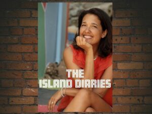 -The Island Diaries (2016)-<br>The Complete Series