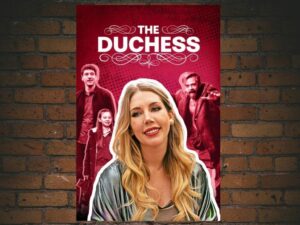 -The Duchess (2020)-<br>The Complete Series