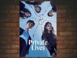 -Private Lives (2020)-<br>The Complete Series