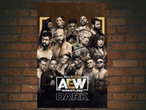 -AEW Dark (2019)-<br>The Complete Series