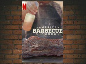 -The American Barbecue Showdown (2020)-<br>The Complete Series