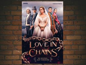 -Love in Chains (2019)-<br>The Complete Series