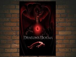 -Dragon's Dogma (2020)-<br>The Complete Series