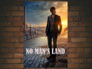 -No Man's Land (2020)-<br>The Complete Series