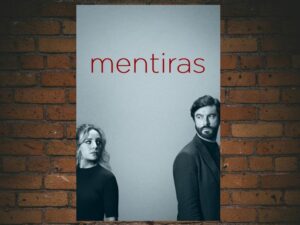 -Liar (2020)-<br>The Complete Series