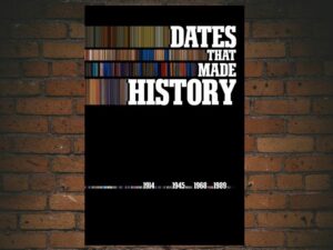 -Dates That Made History (2017)-<br>The Complete Series