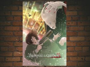 -Vampire in the Garden (2022)-<br>The Complete Series