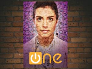 -The One (2021)-<br>The Complete Series