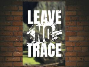 -Leave No Trace (2020)-<br>The Complete Series