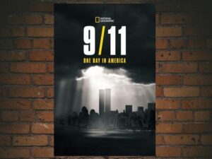 -9/11: One Day in America (2021)-<br>The Complete Series