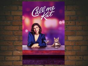 -Call Me Kat (2021)-<br>The Complete Series