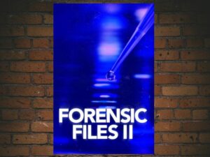 -Forensic Files II (2020)-<br>The Complete Series