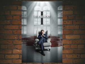 -The Kingdom (2021)-<br>The Complete Series