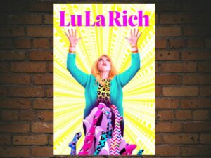 -LuLaRich (2021)-<br>The Complete Series