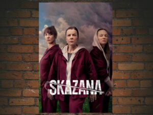 -The Convict (2021)-<br>The Complete Series