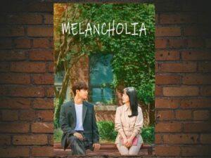 -Melancholia (2021)-<br>The Complete Series