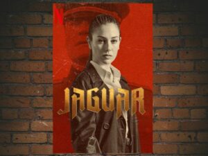 -Jaguar (2021)-<br>The Complete Series