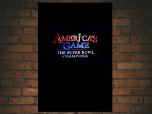 -America's Game: The Super Bowl Champions (2006)-<br>The Complete Series