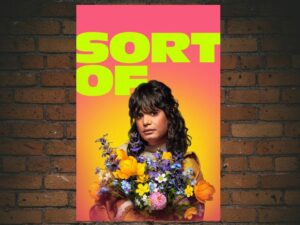-Sort Of (2021)-<br>The Complete Series