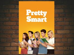 -Pretty Smart (2021)-<br>The Complete Series