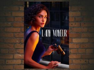 -Lady Voyeur (2023)-<br>The Complete Series